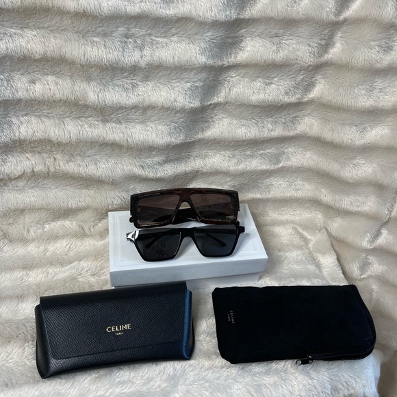 Celine Sunglasses